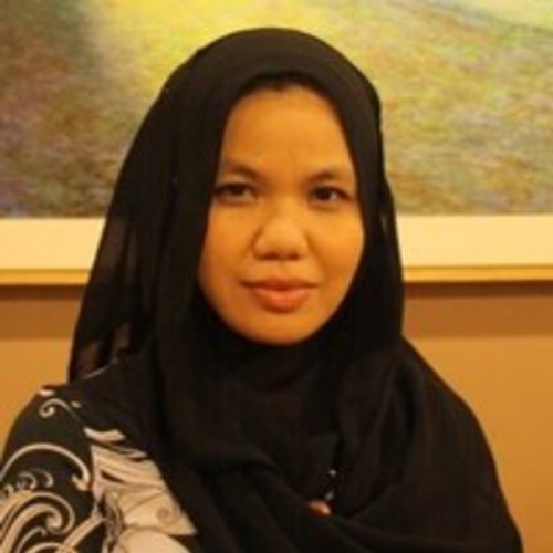 Nini Daing