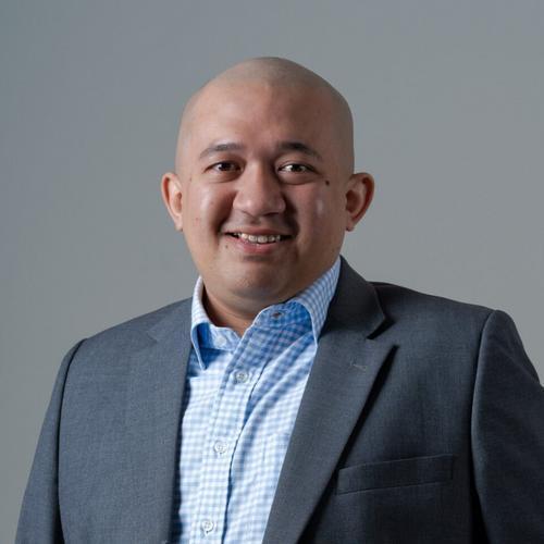 Izwan Zakaria