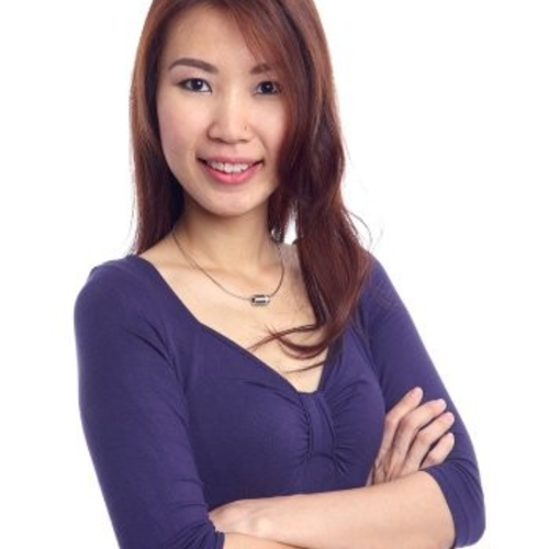 Jasmine Cheng