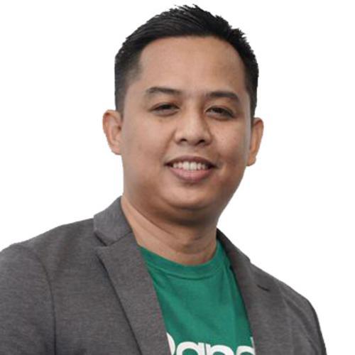 Khairul Anwar Mohamad Zaki