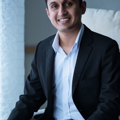 Sarveen Kandiah