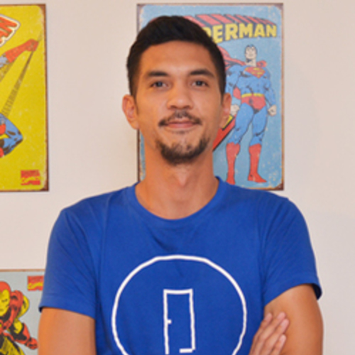 Khairul Idzham
