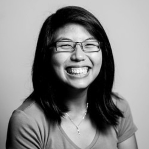 Rachel Lee
