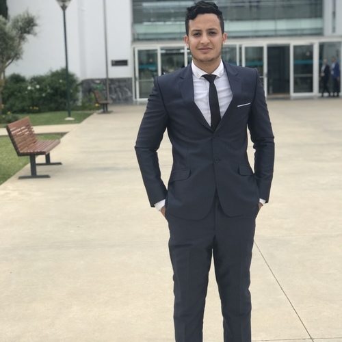 Issam El-asri