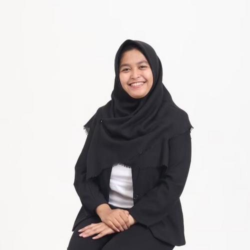 Belinda Azzahra Irwan Putri