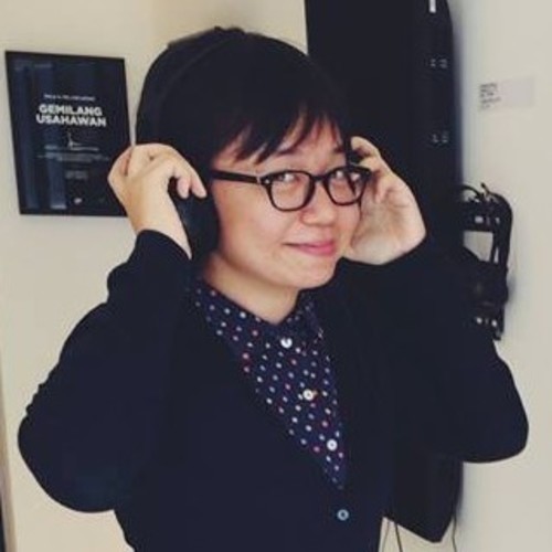 Yong Yee Chong