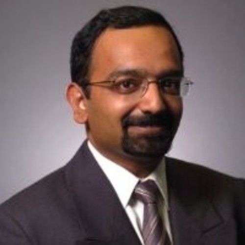 Arun Ganapathy Chokkalinkam