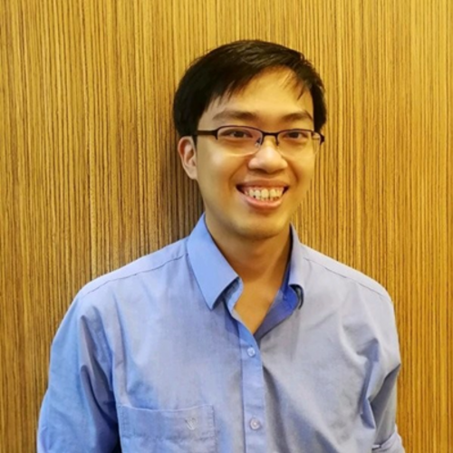 Marvin Heng