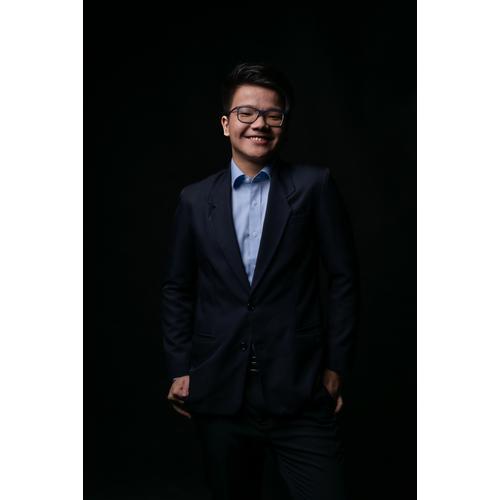 Jason Fung