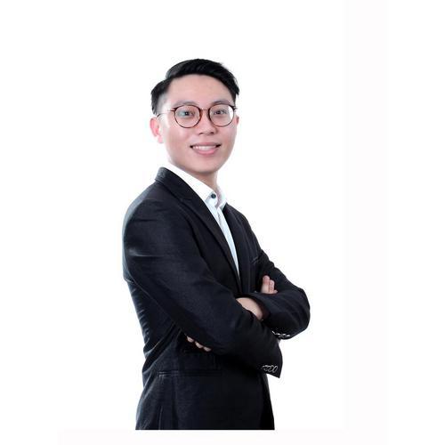 Kelvin Ting Yi Hao