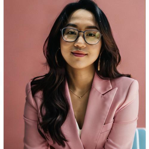 Anidya Pratiwi, C.Ctr.