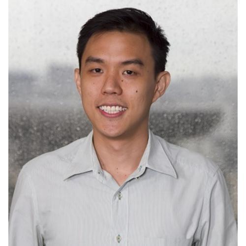 Daniel Lim