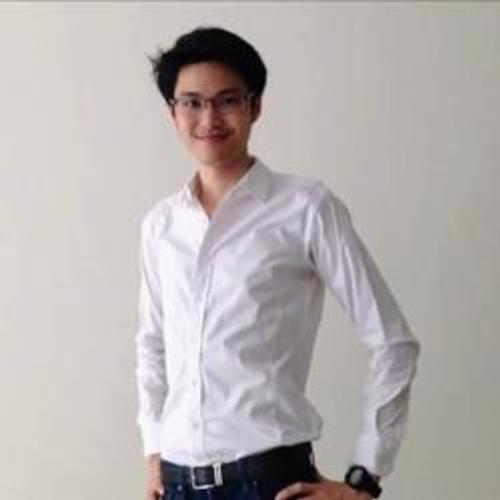 André Teow