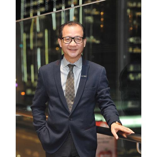 Alan Fung
