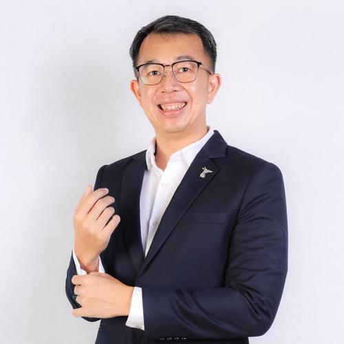 Nicholas Wong