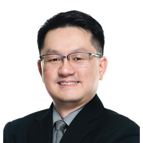 Ming Chew Chang