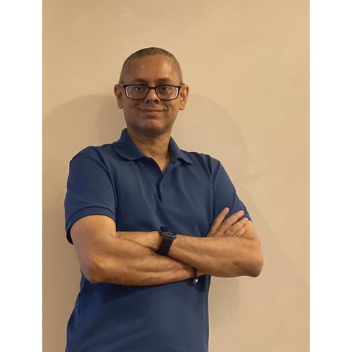 Shasidharan (Shasi) Prapakaran