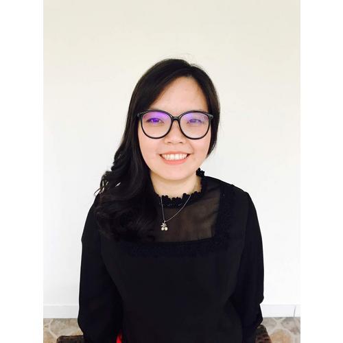 Crystal Ngu