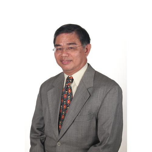 Jim Khong