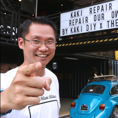 Johnson Lam