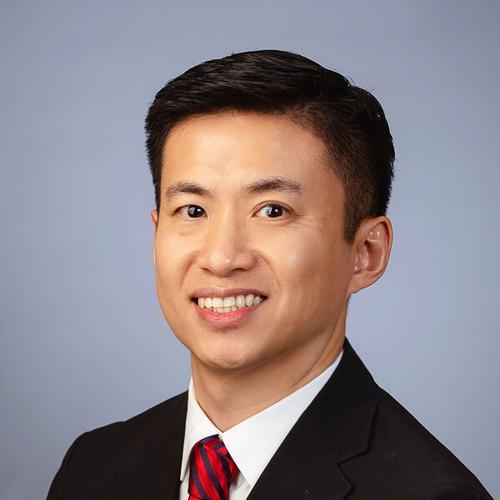 Paul Chiou