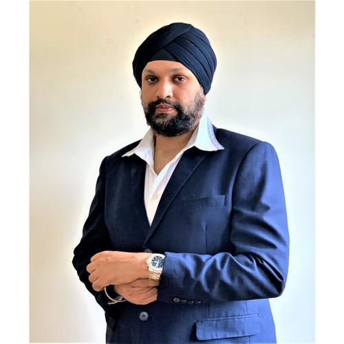 MANMEET KALRA