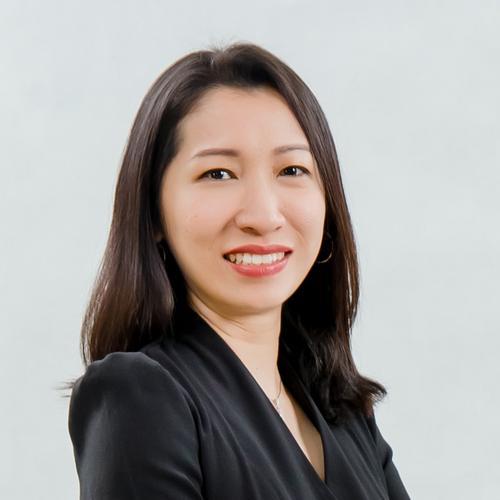 Susan Goh