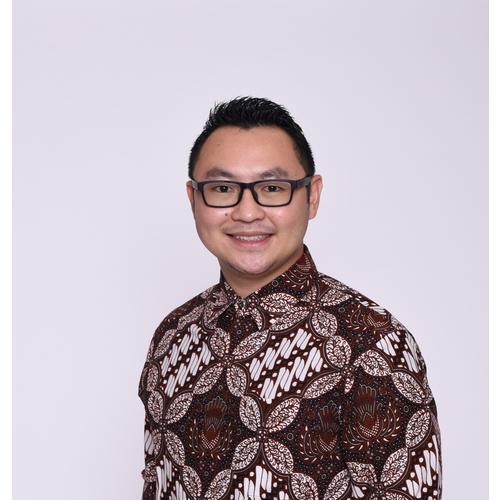 Yanuar Kurniawan