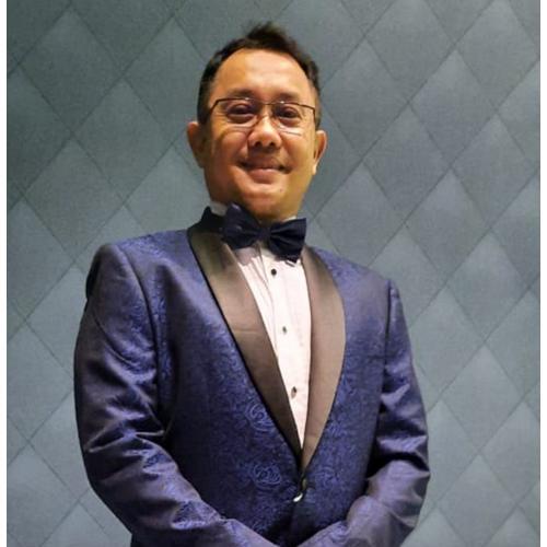 Amiruddin Abdul Shukor