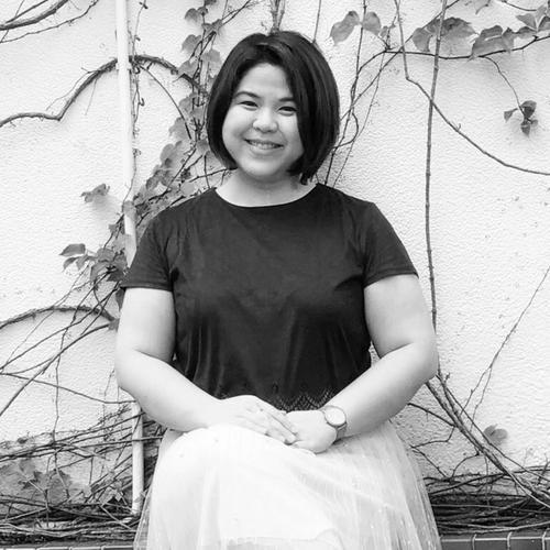 Joanne Shak