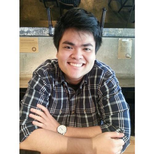 Faizal Rahman