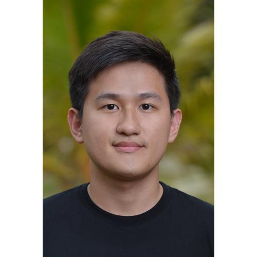 Sean Kusmuljadi