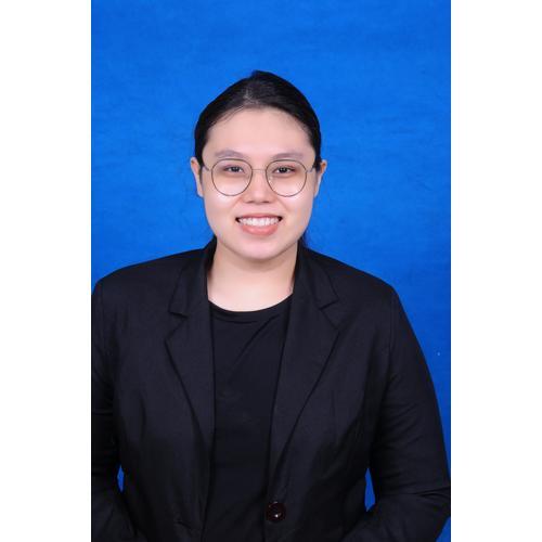 Hamizah Mohd Ariff