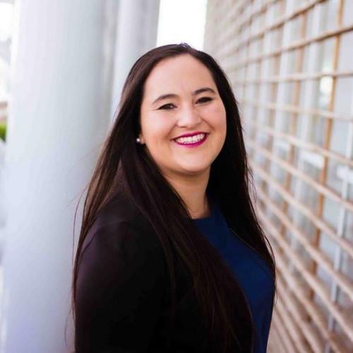 Sylvia Avila