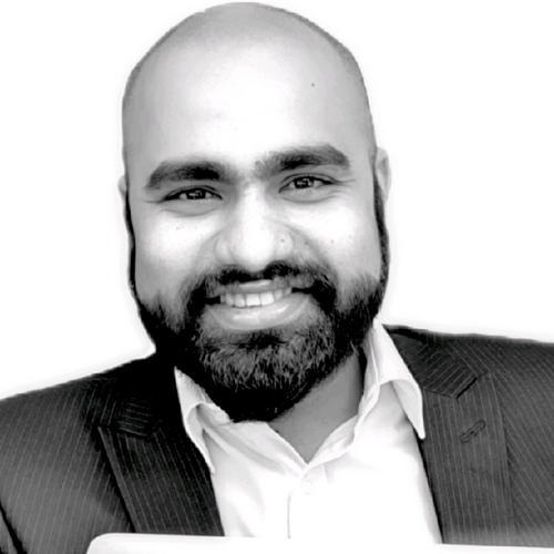 Mohitosh Negandhi