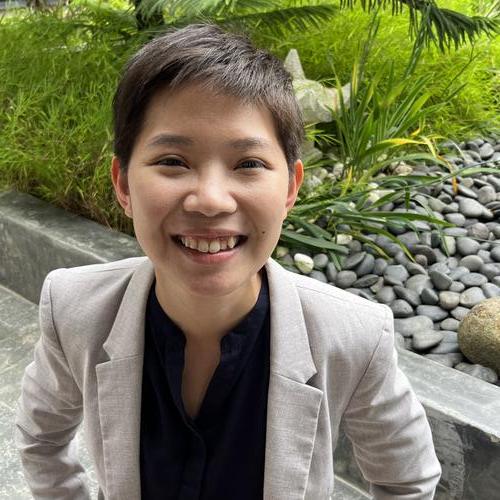 Wai Ling Chan