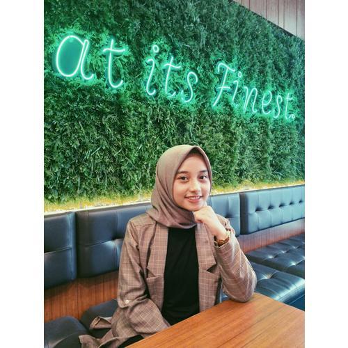 Fridia Nur Sofiarani