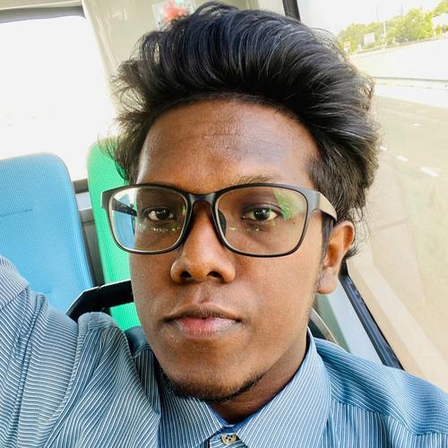 Veera Krishnan