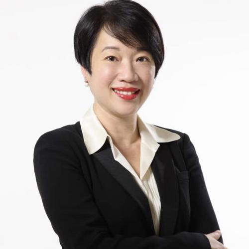 Simone Lee