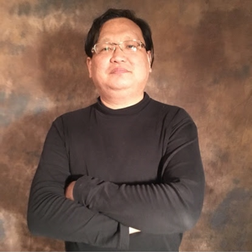 Kelvin Goh