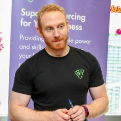 Greg Meehan