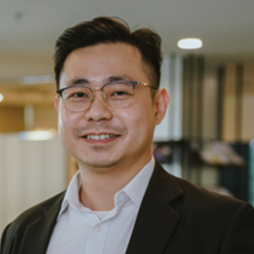 Chuan Huat Ong