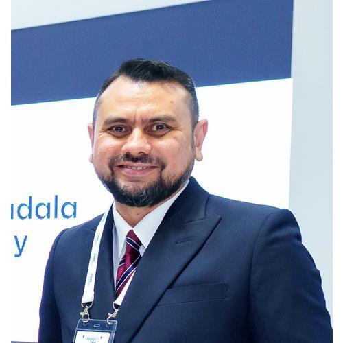 Varian Ignatius