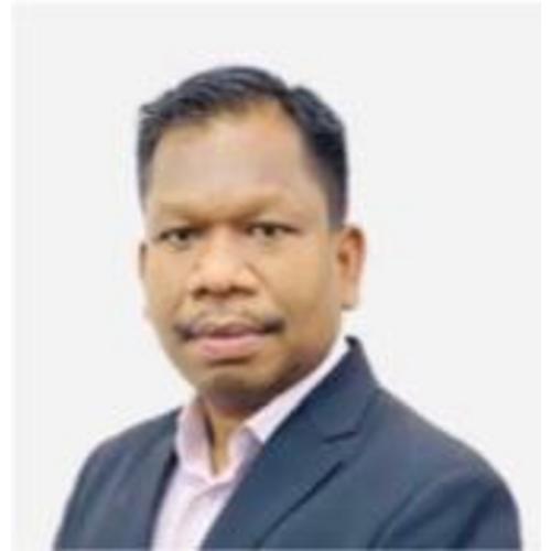 Dr S Vijay Kumar