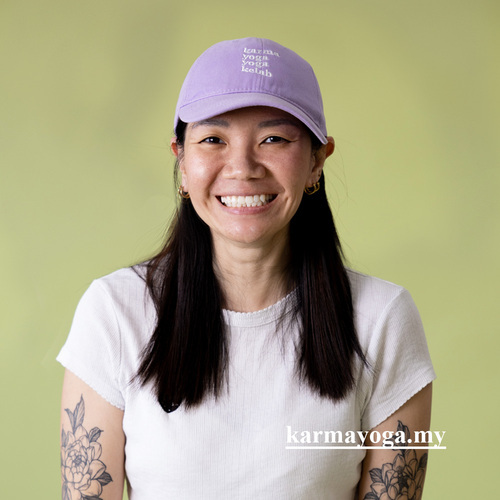 jenifer ooi