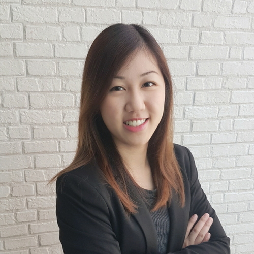 Jessica Lim