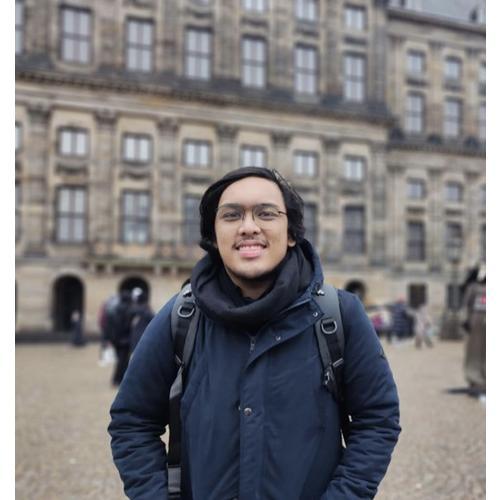 Seiji Villafranca