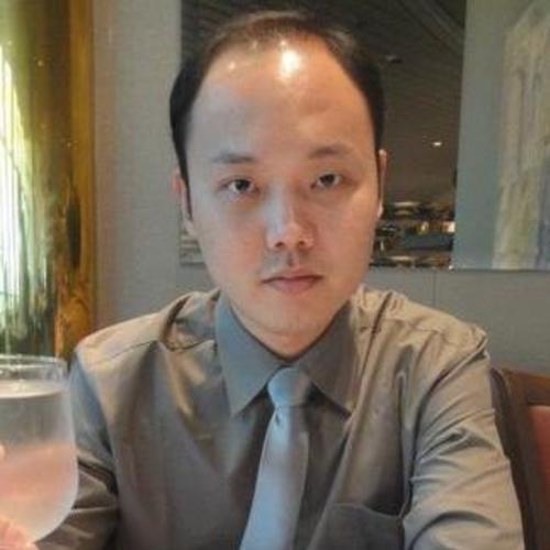 Kelvin Tam
