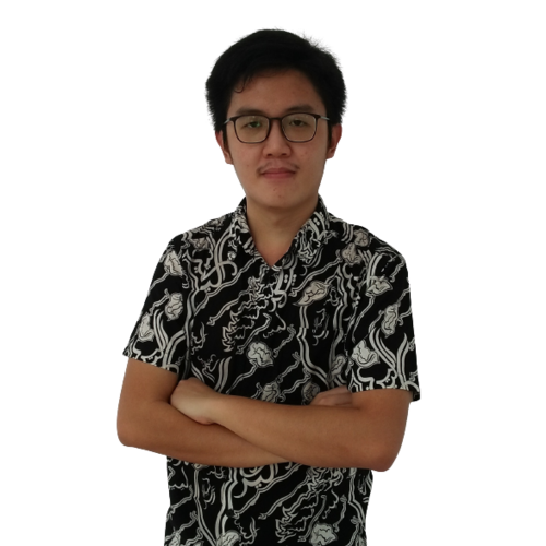 Eddy Hu