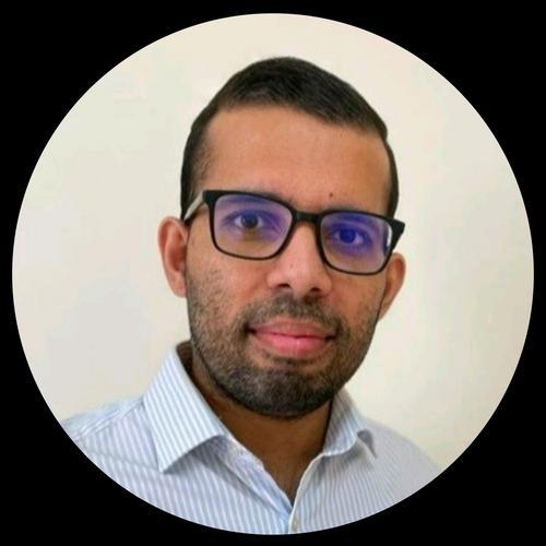 Deepak Gidvani